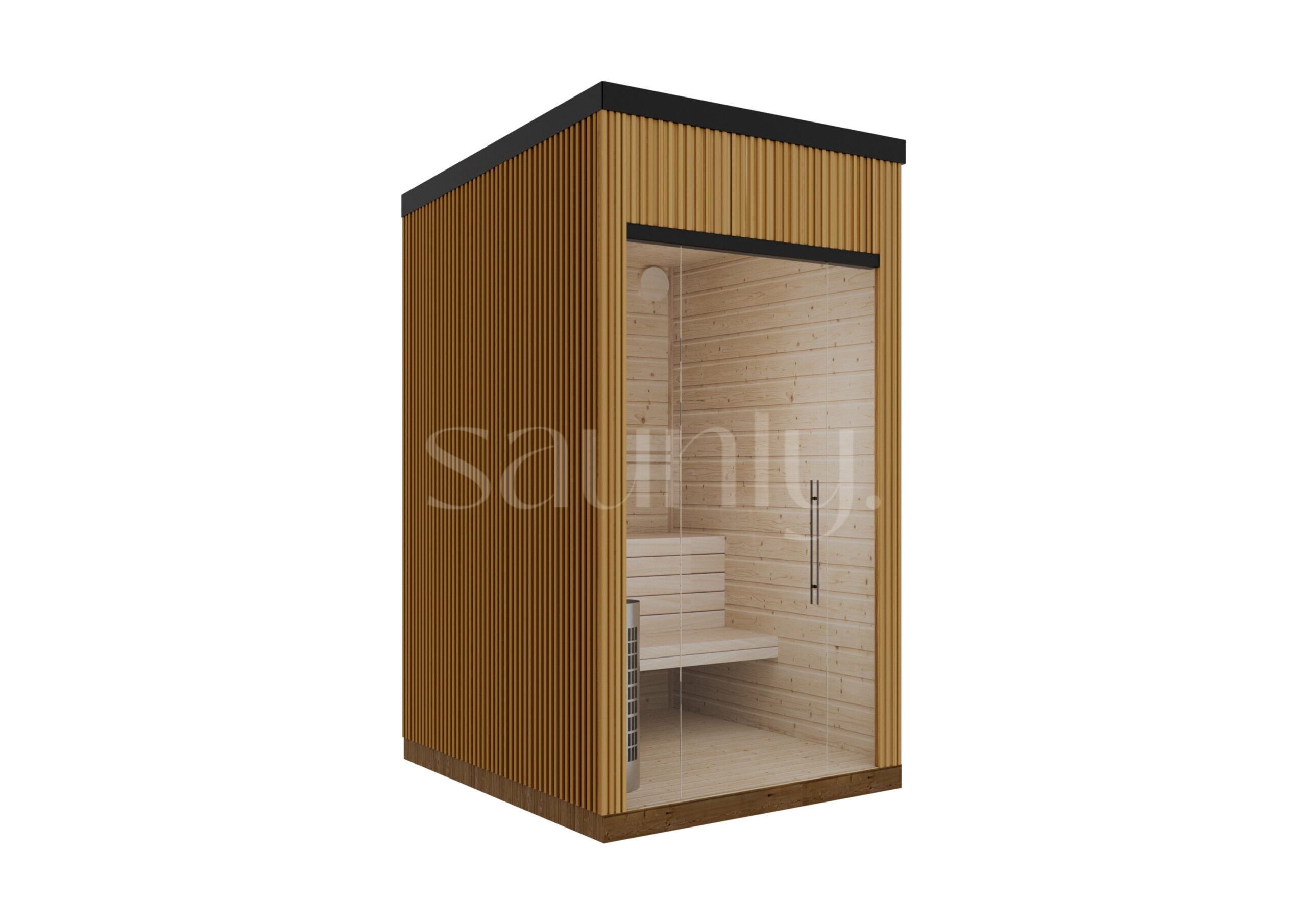 Sauna Kompakt