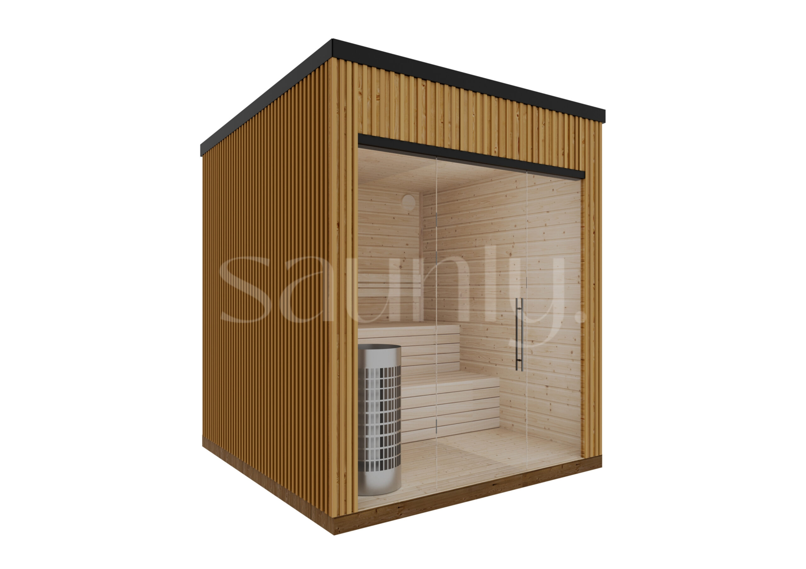 Sauna Premium